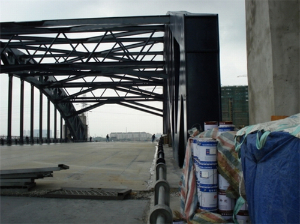 喀喇沁专注工业场景喷漆服务