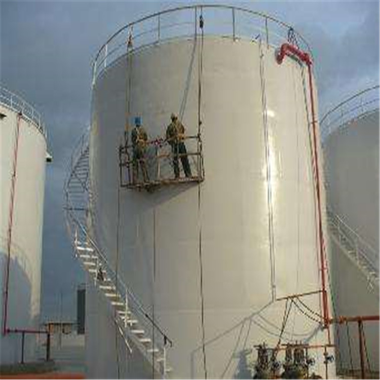 喀喇沁喷漆翻新・工业喷漆・设备喷漆服务简介